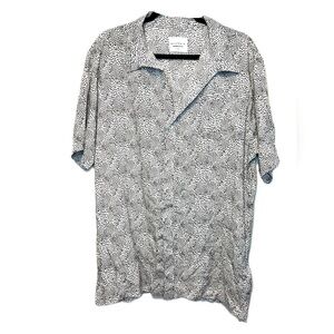 Allfenix Australia NWT Montana Cabana Shirt Sz L